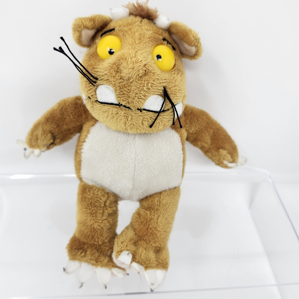 The Gruffalo Plush